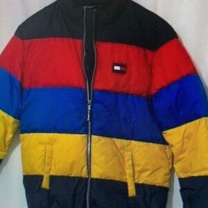 Colorful Kids Jacket
